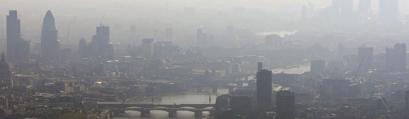 London-smog