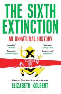 The Sixth Extinction - An Unnatural History