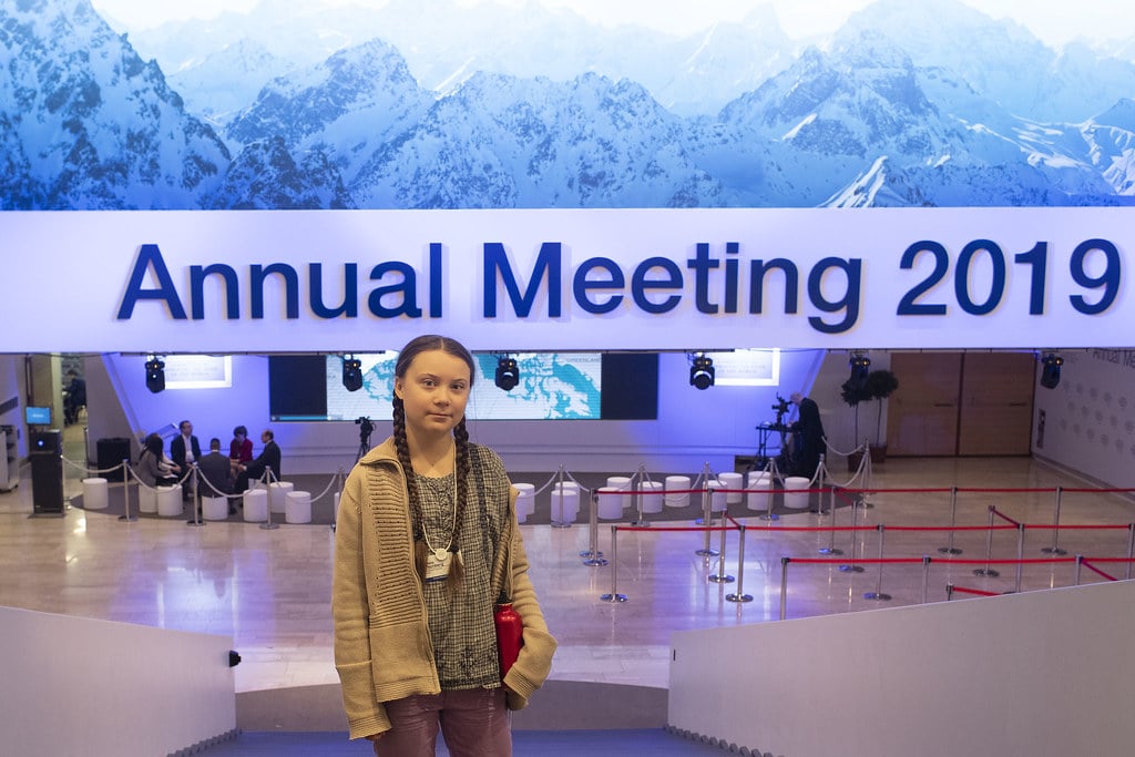 Greta 2019 Annual Meeting