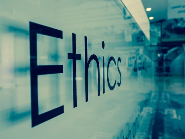 Ethics 