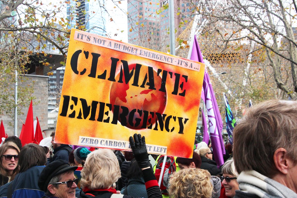 Climate Emergency