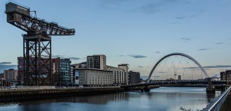 Glasgow, United Kingdom