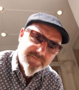 Profile of Glenn Goodwin