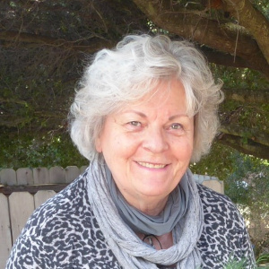 Profile image of Dagmar Zimdahl