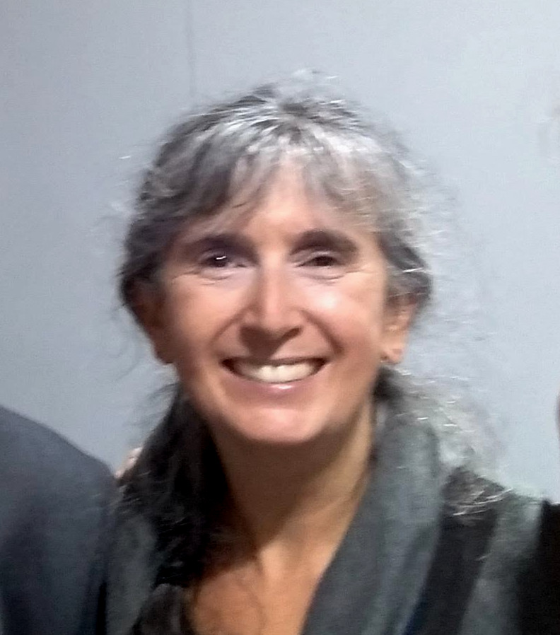 Image of Heidi Brault 