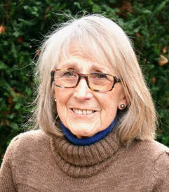 Profile image of Margaret Beasley