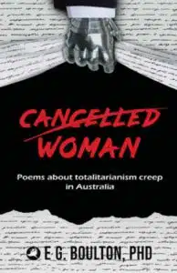 Image - Cancelled Woman by E.G. Boulton