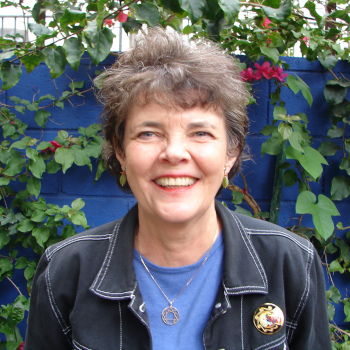 Profile image of Sheila Laffey
