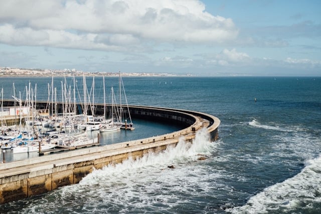 Photo by Parker Hilton is licensed by Unsplash